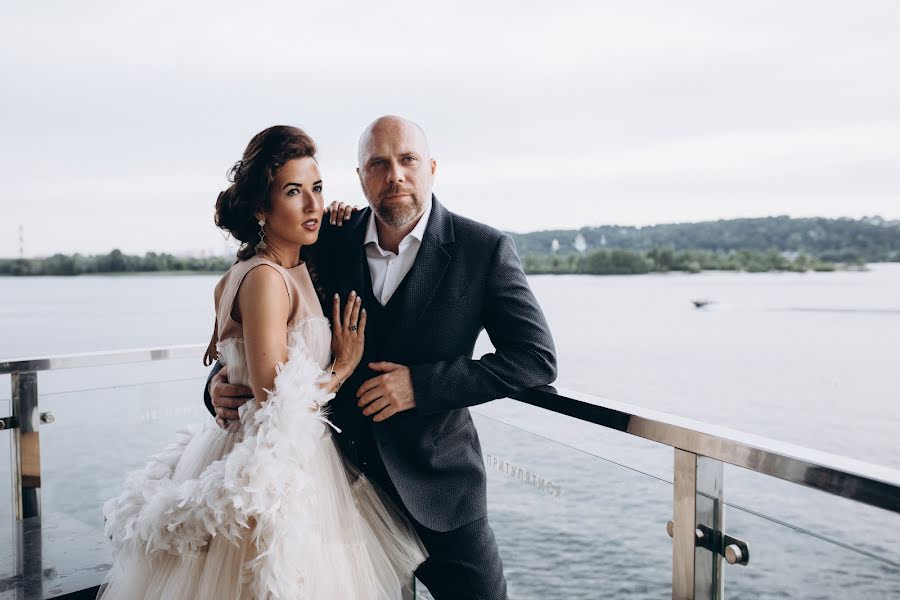 Photographe de mariage Ivan Derkach (ivanderkach). Photo du 12 juin 2020