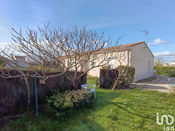 maison à Saint-Jean-de-Thouars (79)