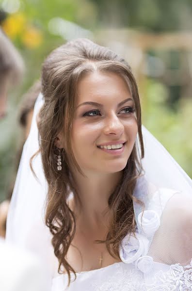 Photographe de mariage Anton Kravcov (tonni). Photo du 26 août 2013