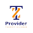 Tahadiy Alzaman Provider icon