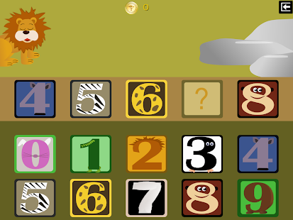 Build a Zoo - Animals for Kids(圖3)-速報App