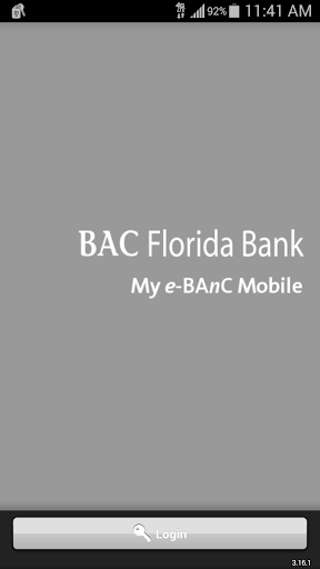 My e-BAnC