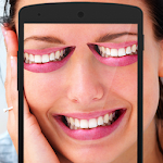 Cover Image of ดาวน์โหลด Smile in the eyes 1.0 APK