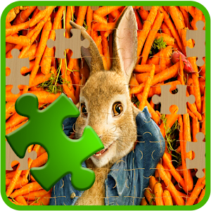 Download Peter Rabbit Jigsaw puzzles For PC Windows and Mac