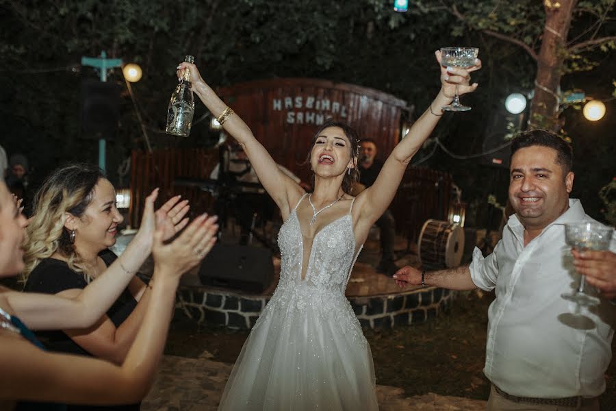 Fotografo di matrimoni Memduh Çetinkaya (memduhcetinkaya). Foto del 8 maggio