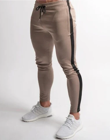 Men's Casual And Comfortable Slim G - 1