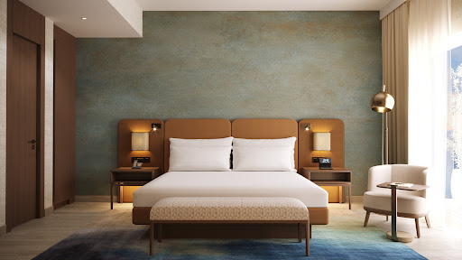 Appartement avec terrasse 4