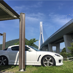 RX-8 SE3P