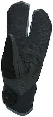 SealSkinz Barwick Xtreme Split Finger Gloves - Full Finger alternate image 0