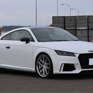 TT クーペ 2.0TFSI