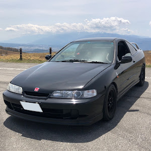 インテグラ DC2