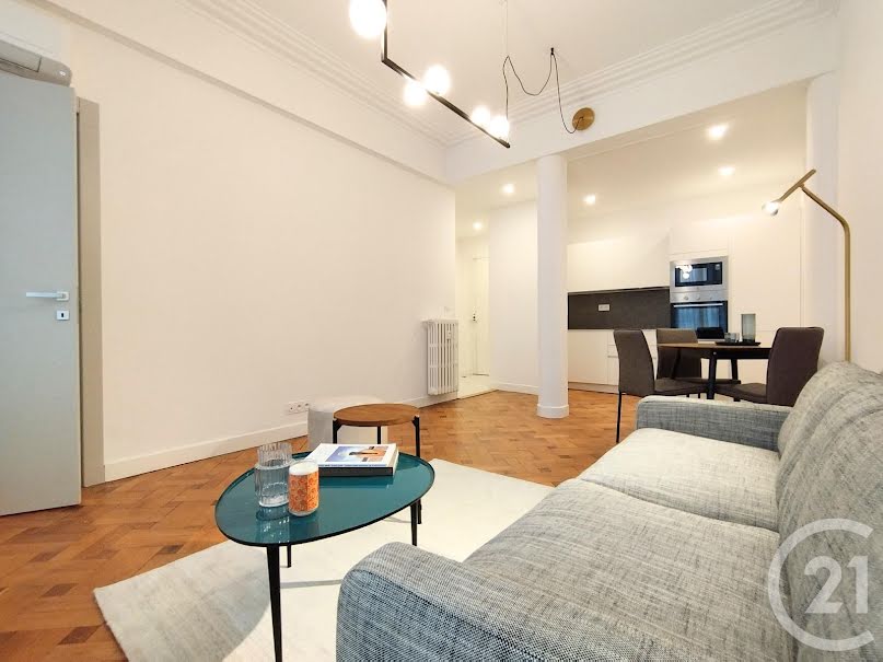 Vente appartement 2 pièces 39.53 m² à Nice (06000), 349 000 €
