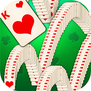 Solitaire Mania – Apps on Google Play