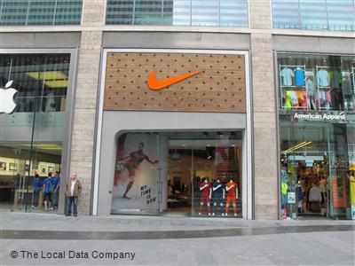 ØªØ®Ø·ÙŠØ· ØµÙ†Ø¹Øª Ù„ØªØªØ°ÙƒØ± ØªØ·Ø¨ÙŠÙ‚ Nike Shop Liverpool City Centre Cabuildingbridges Org