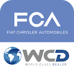 Cover Image of Herunterladen WCD FCA 2.2.0 APK