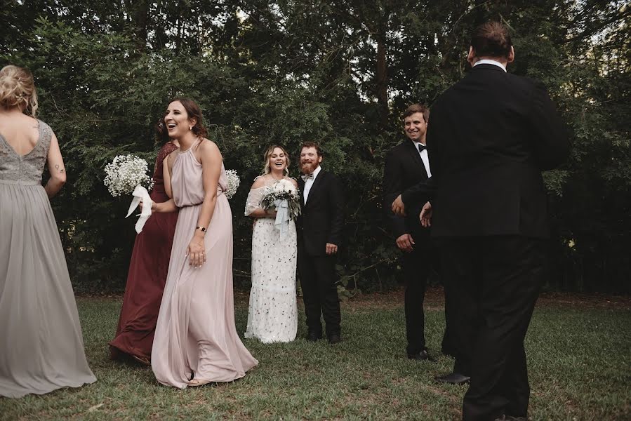 Wedding photographer Melissa Butler (mbutlerphoto). Photo of 21 March 2020