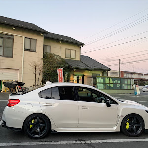 WRX STI