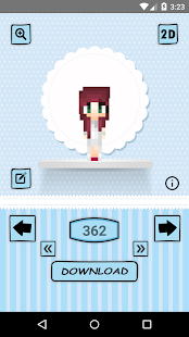 Baby Skins for Minecraft PE(圖2)-速報App