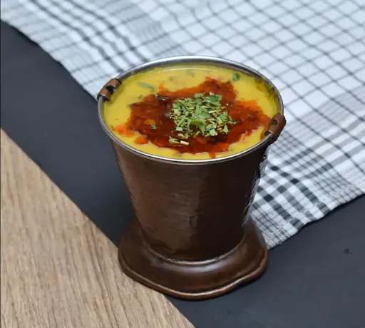 Dal Tadka