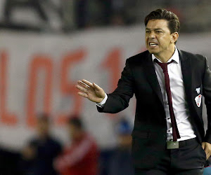 Officiel : Marcelo Gallardo a tranché concernant son avenir 