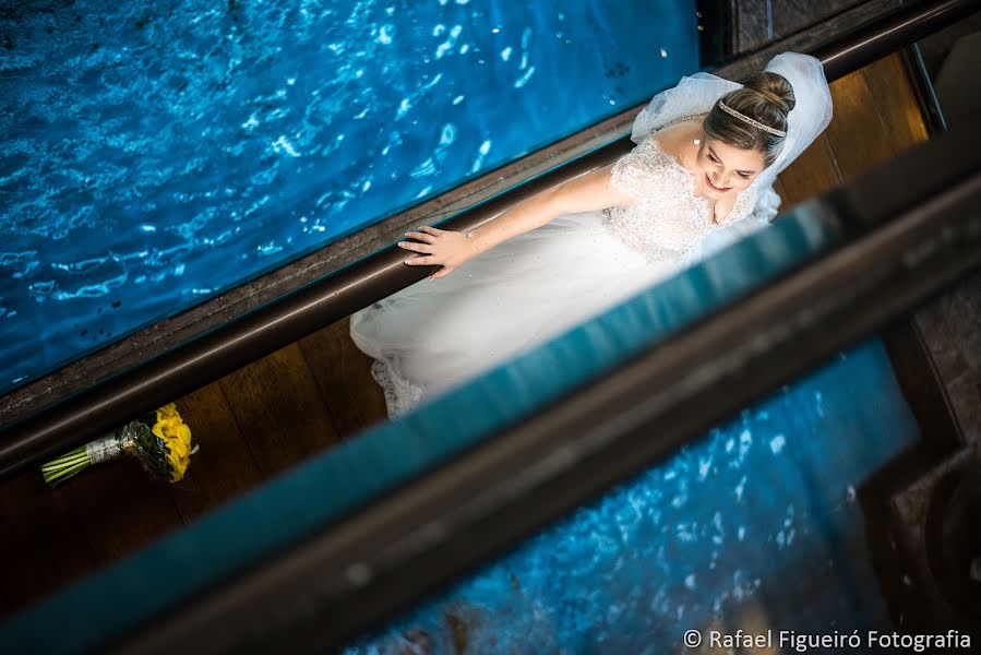 Photographe de mariage Rafael Figueiró (rafaelfigueiro). Photo du 4 avril 2018