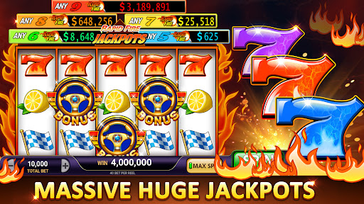 Screenshot Slots Royale: 777 Vegas Casino