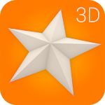 Cover Image of Baixar Instruções de origami para diversão 1.0.1 APK