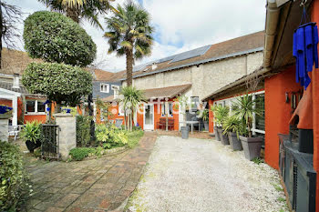 maison à Verneuil-sur-Seine (78)