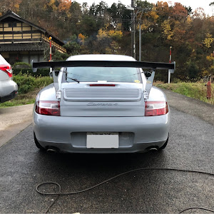 996カレラ