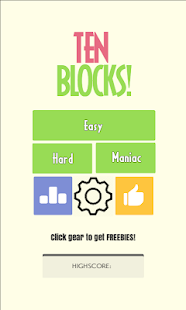 Blocks of Ten(圖1)-速報App
