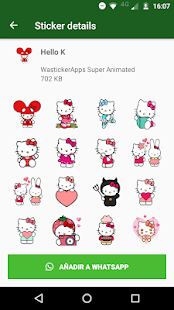 新可愛中國貼紙（WAstickerapps）(圖2)-速報App