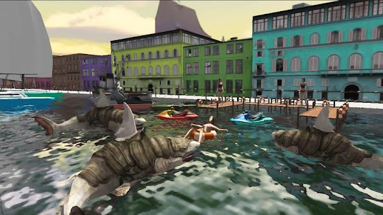 How to mod Angry Shark Hunter apk for pc