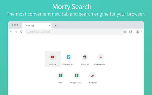 Morty Search