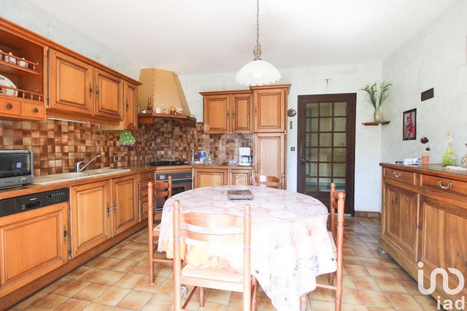 Vente maison 7 pièces 160 m² à Versols-et-Lapeyre (12400), 120 000 €