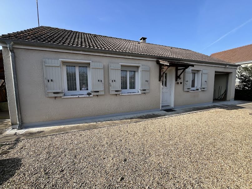 Vente maison 4 pièces 73.29 m² à Beaune (21200), 235 000 €