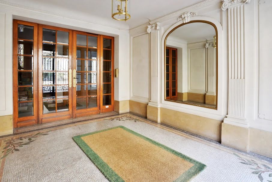 Vente chambre 1 pièce 5.84 m² à Paris 16ème (75016), 59 000 €