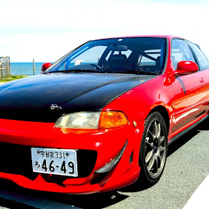 シビック EG6