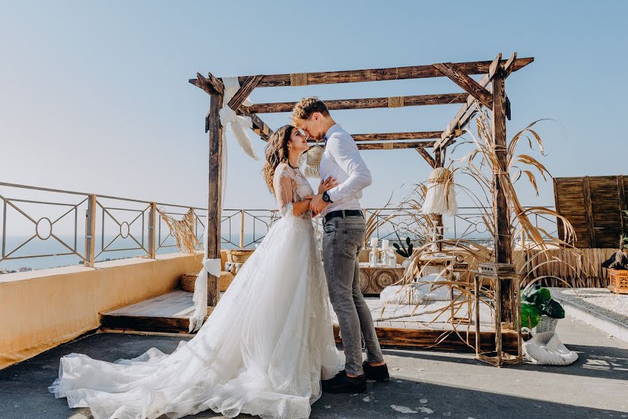 Wedding photographer Evgeniya Ivanova (ugeni). Photo of 11 September 2020