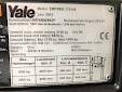 Thumbnail picture of a YALE ERP25VL