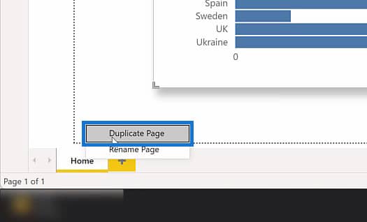 Deneb Power BI