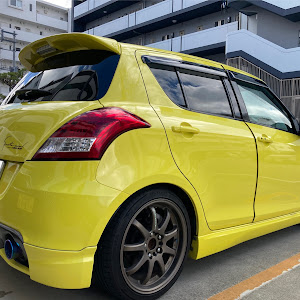 スイフトスポーツ ZC32S