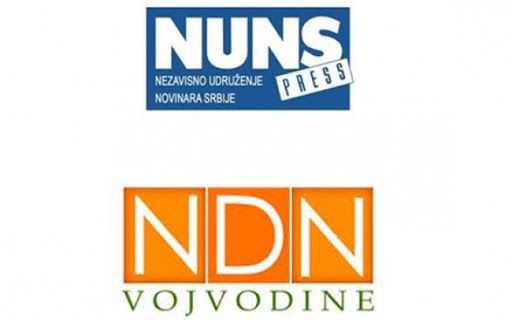 NUNS i NDNV: Skandalozne sudske presude protiv novinara Cvetkovića