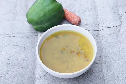 Dal Tadka