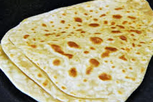 Plain Parantha