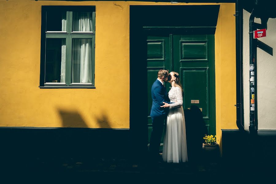 Photographe de mariage Joe Miller (photosjoetakes). Photo du 16 avril