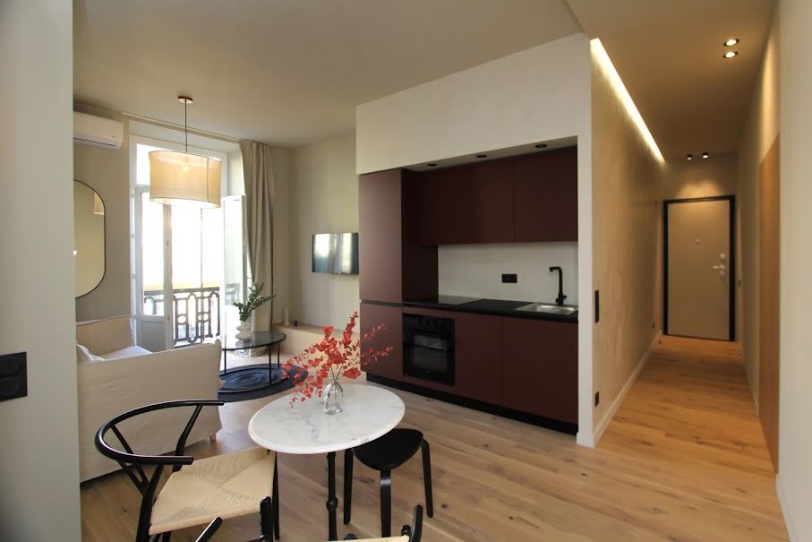 Vente appartement 3 pièces 46.45 m² à Nice (06000), 349 000 €