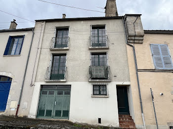 maison à Montbard (21)