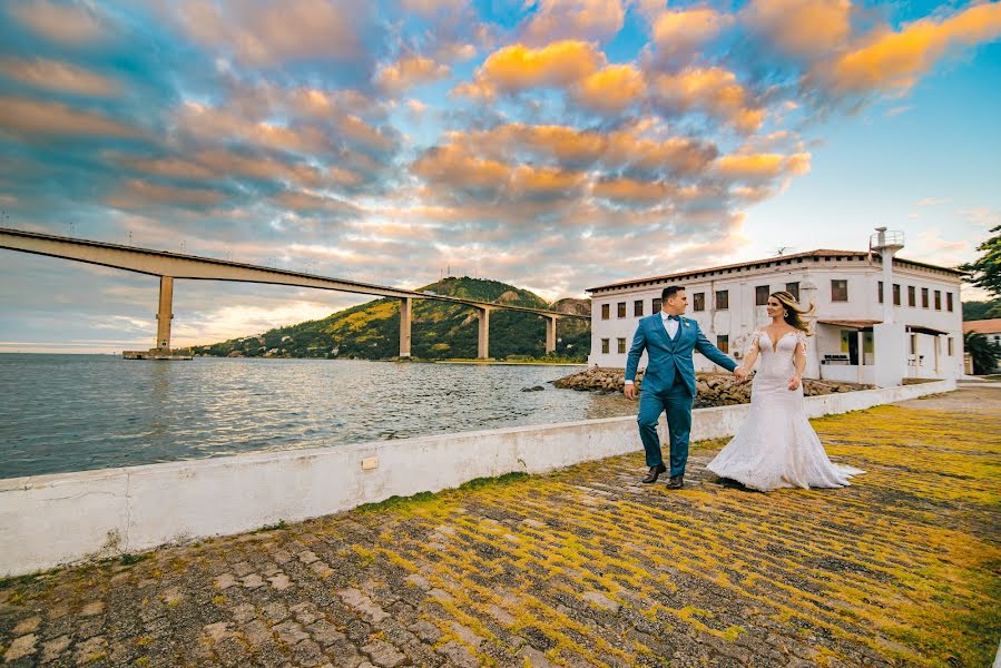 शादी का फोटोग्राफर Paulo Keijock Muniz (paulokeijock)। अगस्त 9 2019 का फोटो