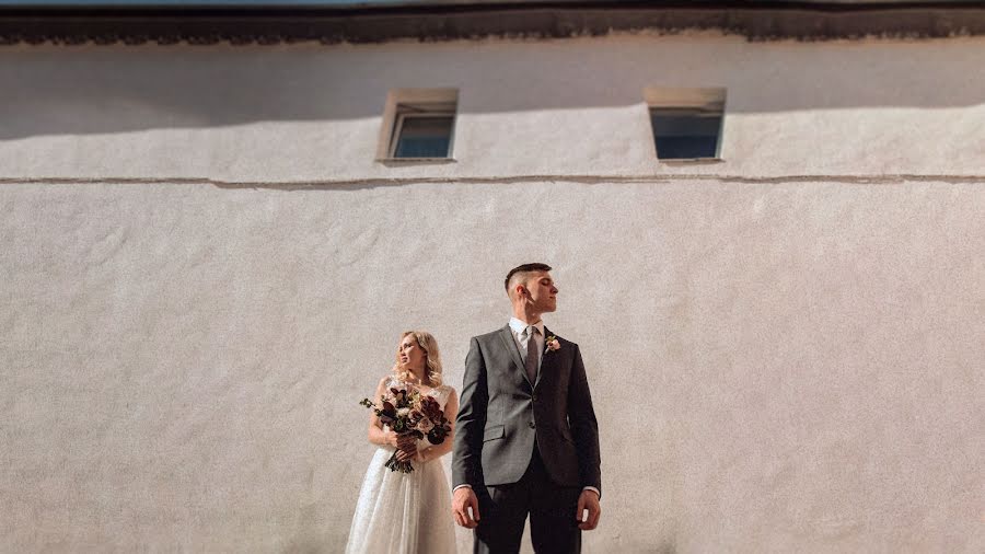 Wedding photographer Aleksandr Tikhomirov (alextixomirov). Photo of 23 March 2021