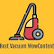 Item logo image for Best Vacuum WowContent